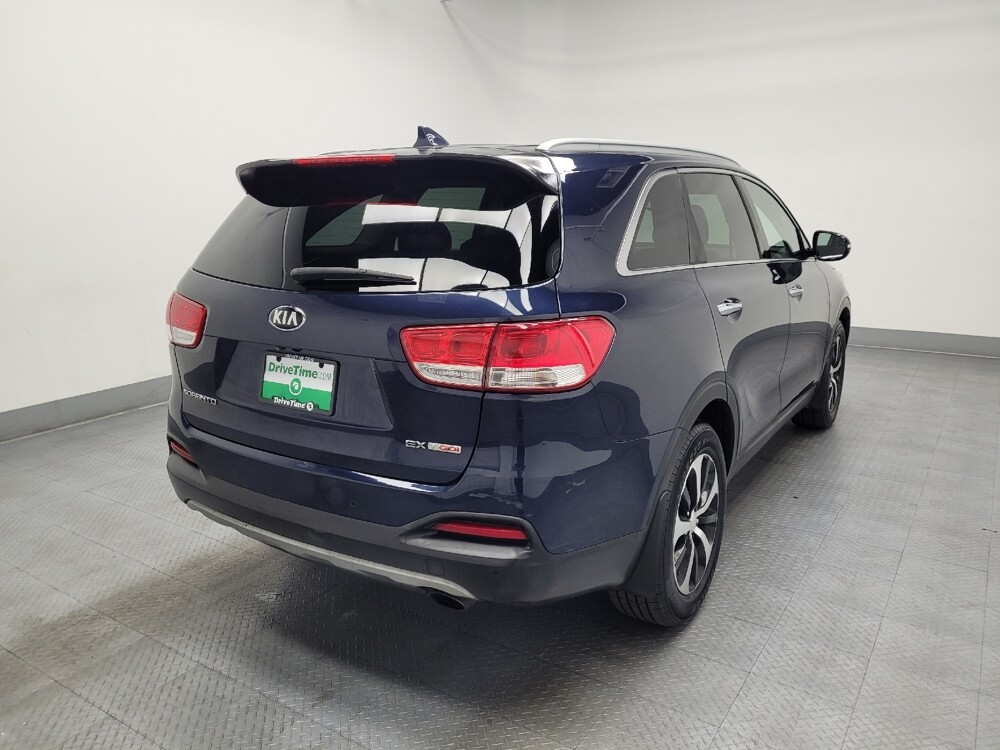 2016 Kia Sorento in Reno, NV 89502 - 18082151 9