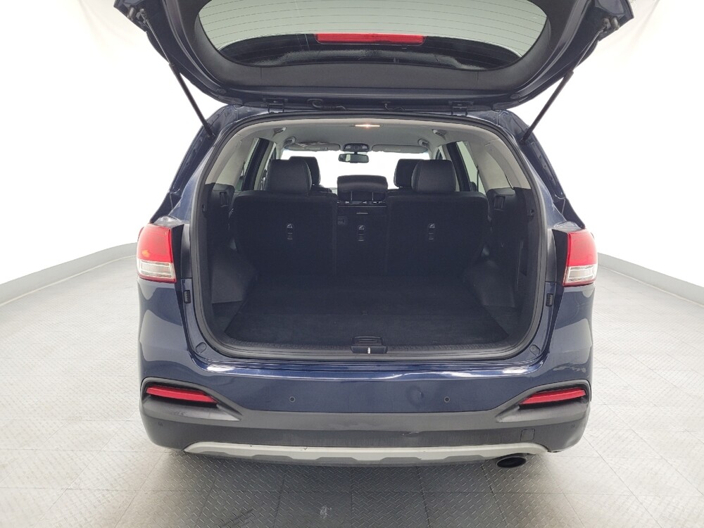 2016 Kia Sorento in Reno, NV 89502 - 18082151 29