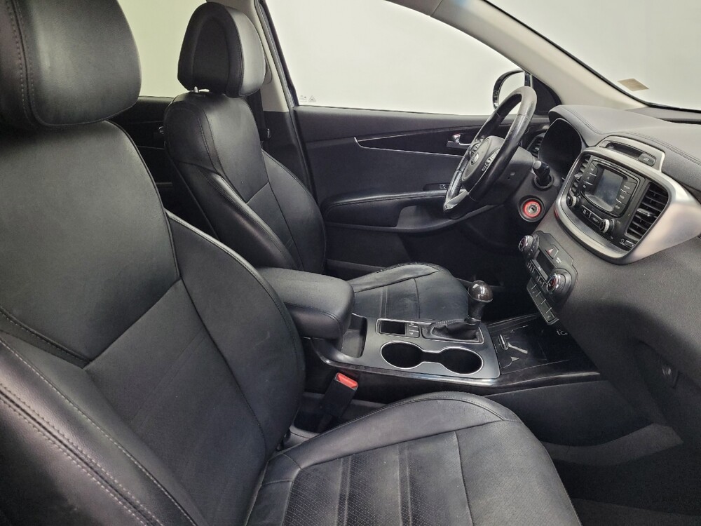 2016 Kia Sorento in Reno, NV 89502 - 18082151 21