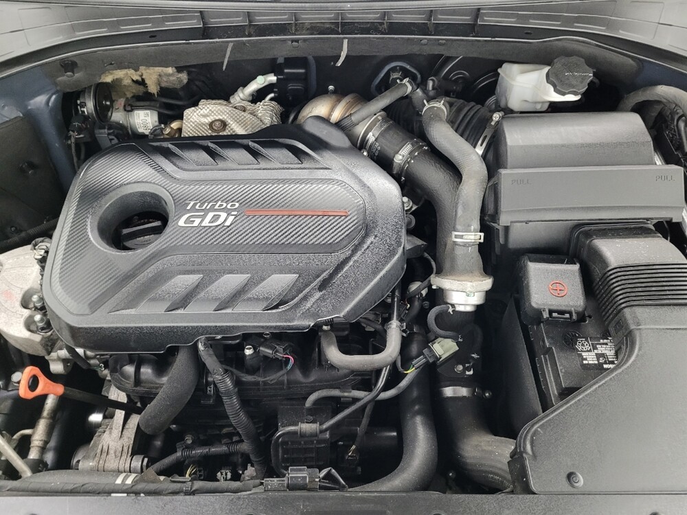 2016 Kia Sorento in Reno, NV 89502 - 18082151 30