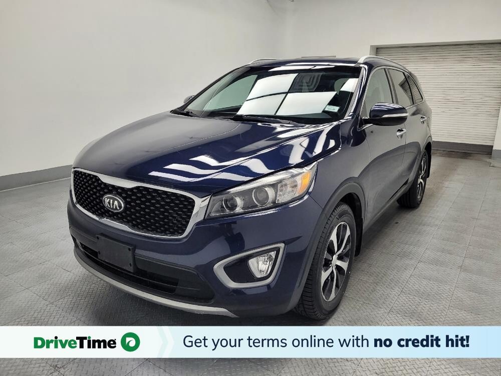 2016 Kia Sorento in Reno, NV 89502 - 18082151