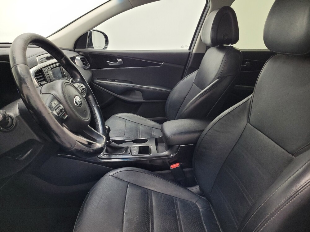 2016 Kia Sorento in Reno, NV 89502 - 18082151 17