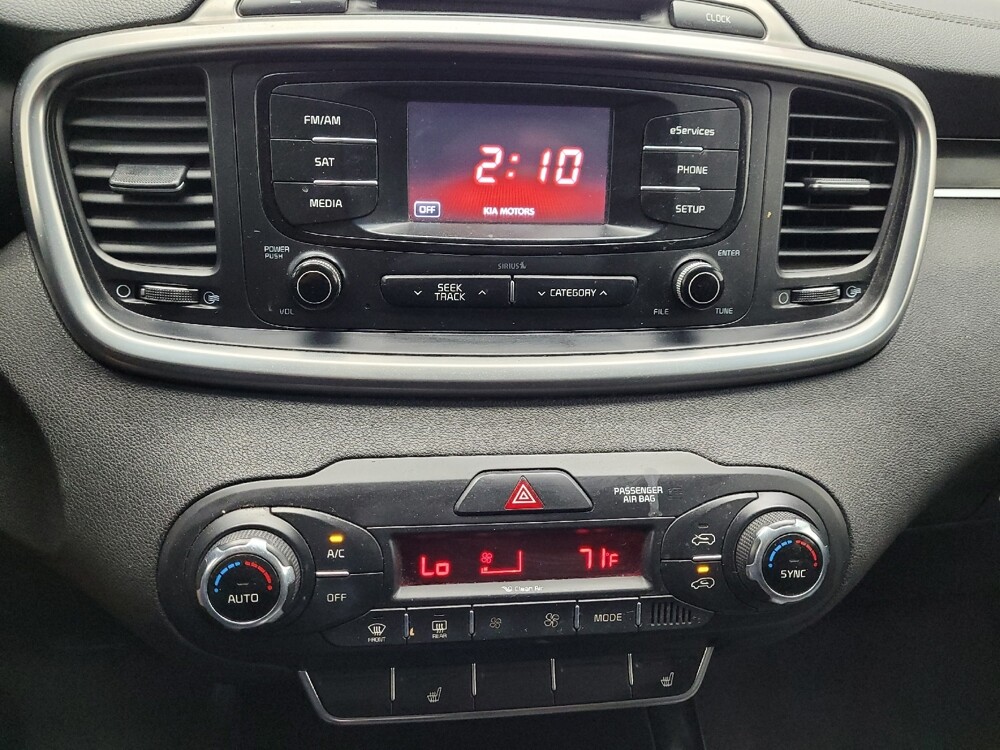 2016 Kia Sorento in Reno, NV 89502 - 18082151 25