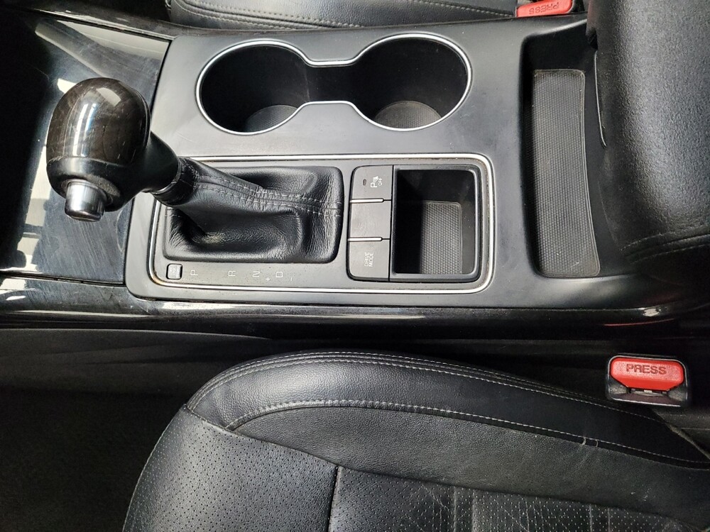 2016 Kia Sorento in Reno, NV 89502 - 18082151 26