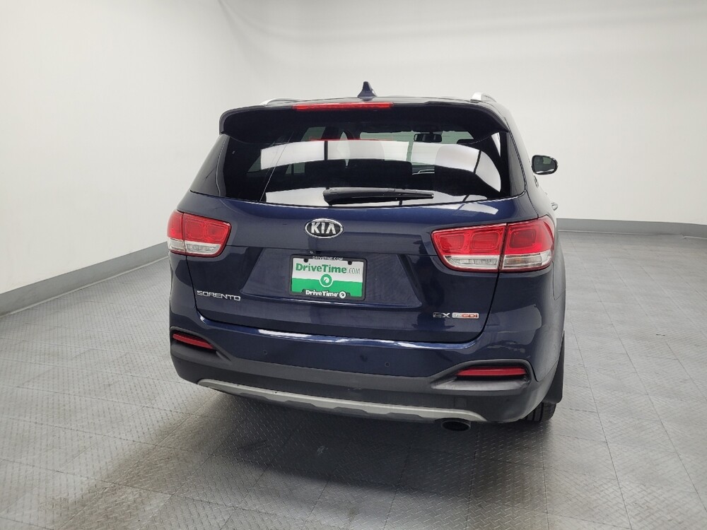 2016 Kia Sorento in Reno, NV 89502 - 18082151 7
