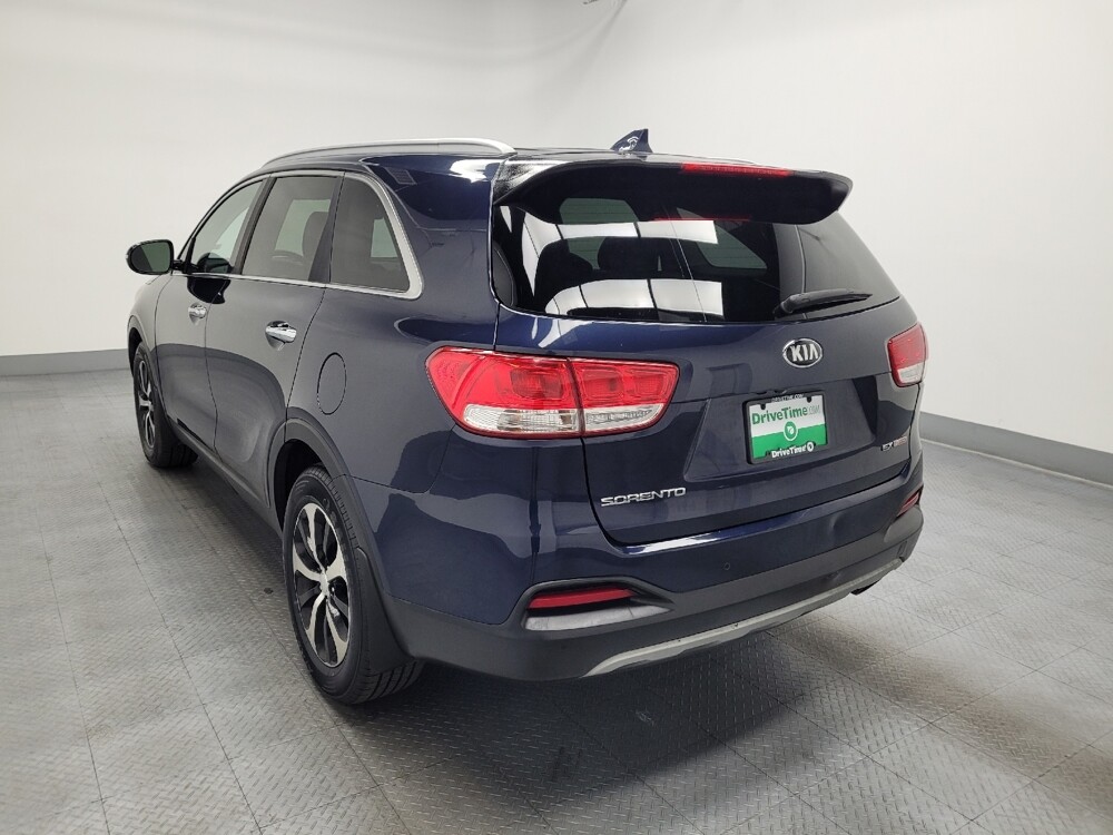 2016 Kia Sorento in Reno, NV 89502 - 18082151 5