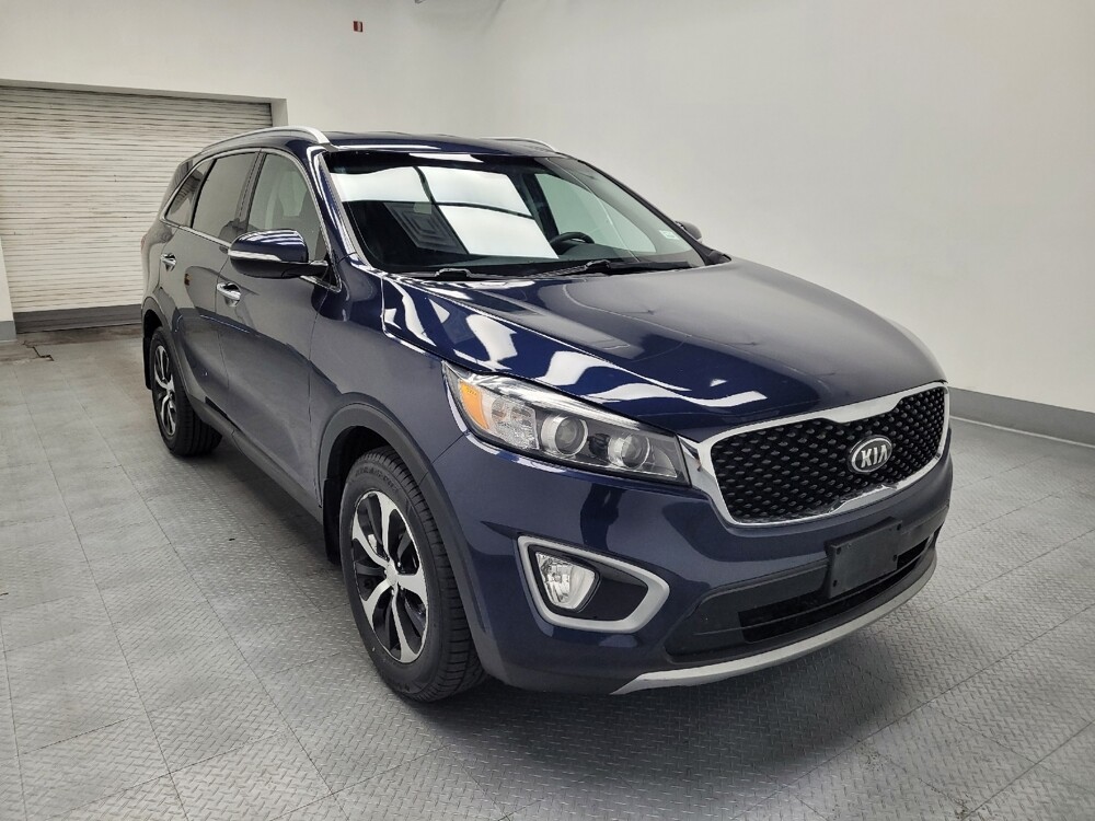 2016 Kia Sorento in Reno, NV 89502 - 18082151 13