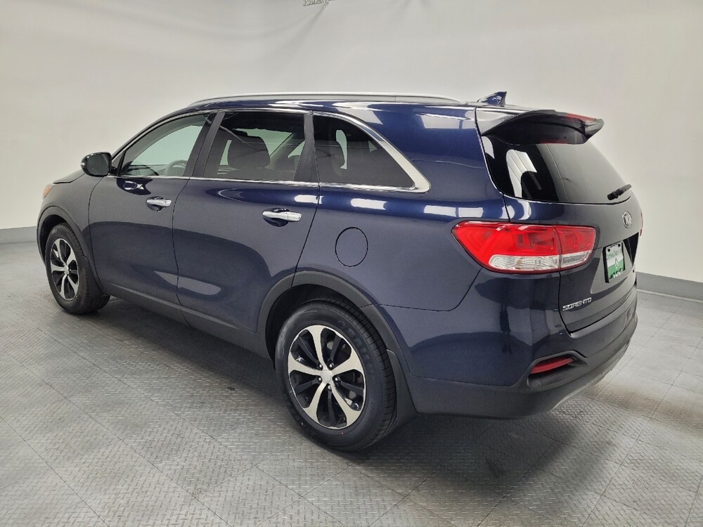 2016 Kia Sorento in Reno, NV 89502 - 18082151 3