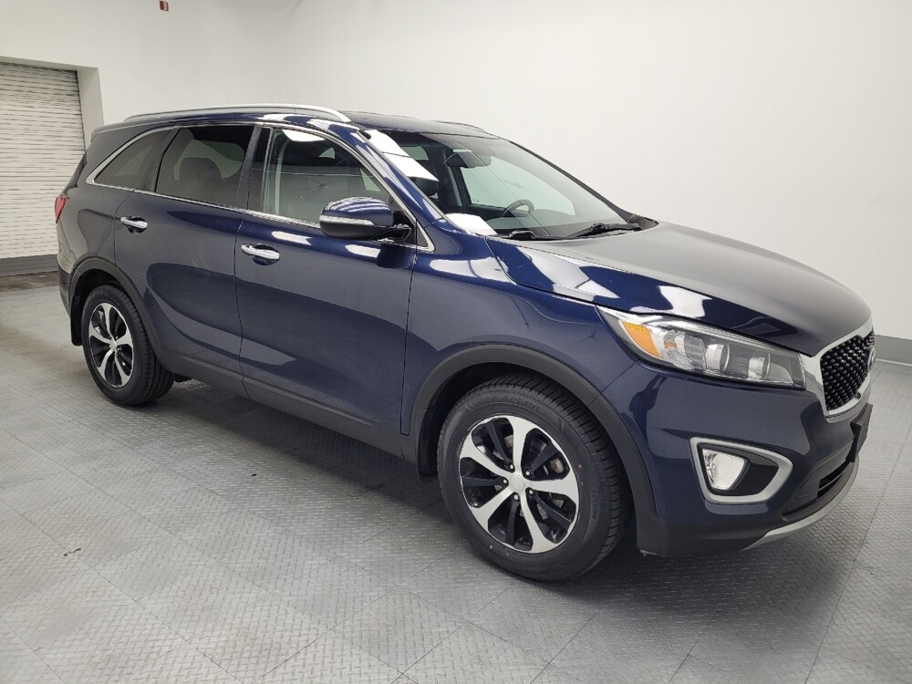 2016 Kia Sorento in Reno, NV 89502 - 18082151 11