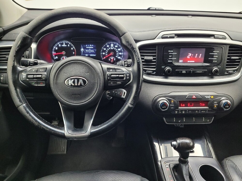2016 Kia Sorento in Reno, NV 89502 - 18082151 22