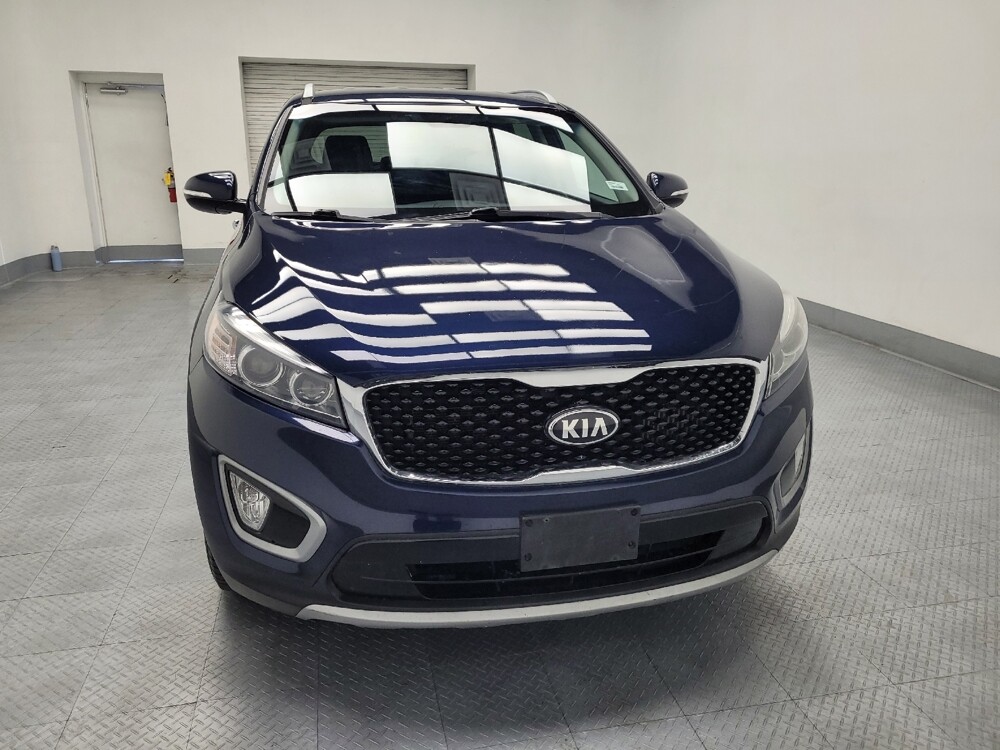 2016 Kia Sorento in Reno, NV 89502 - 18082151 14