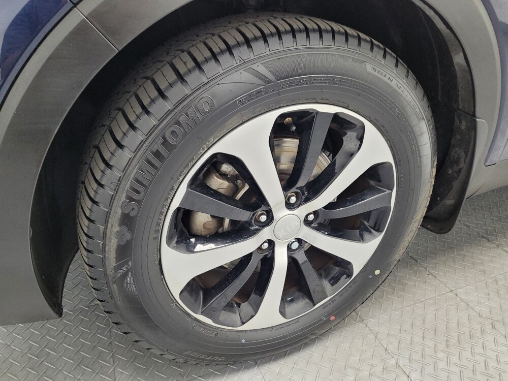 2016 Kia Sorento in Reno, NV 89502 - 18082151 31