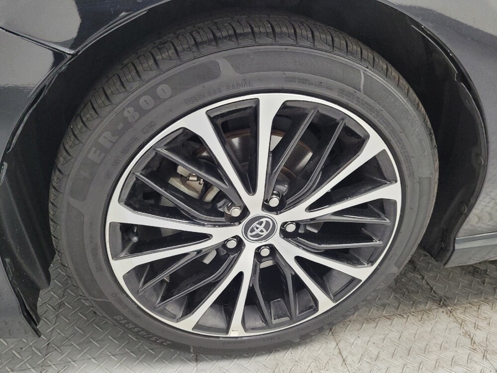 2019 Toyota Camry in Reno, NV 89502 - 18082154 31