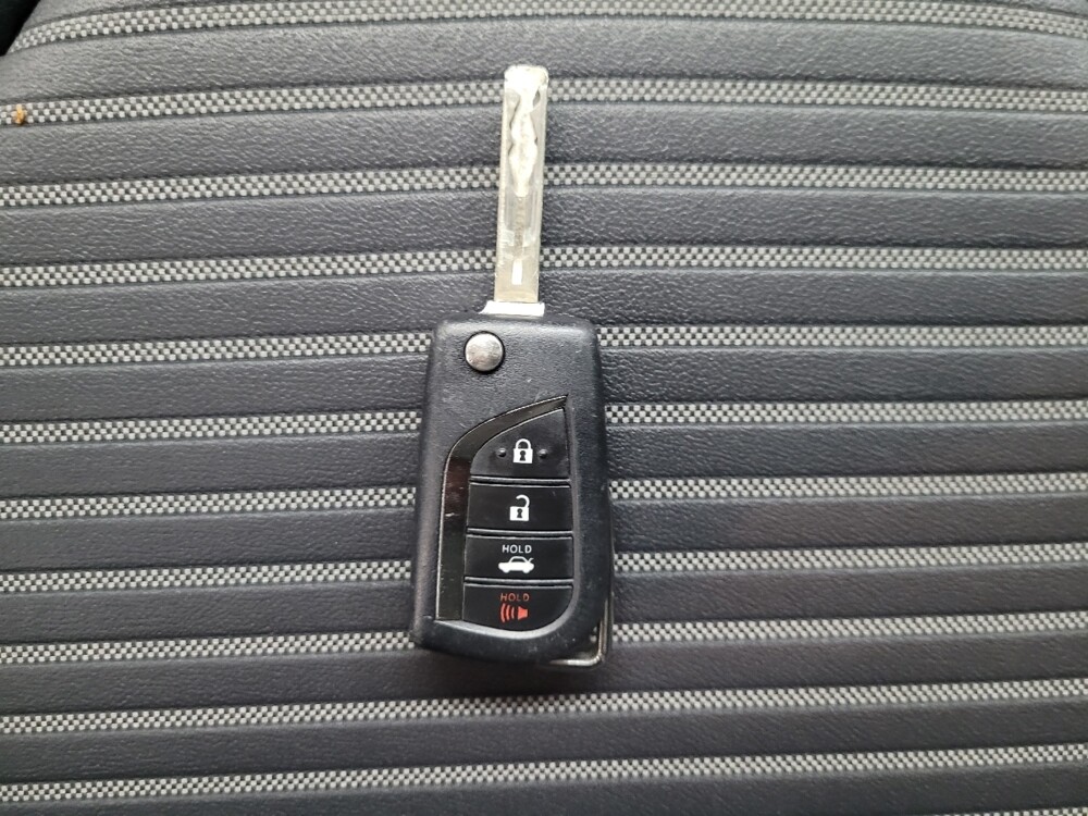 2019 Toyota Camry in Reno, NV 89502 - 18082154 32