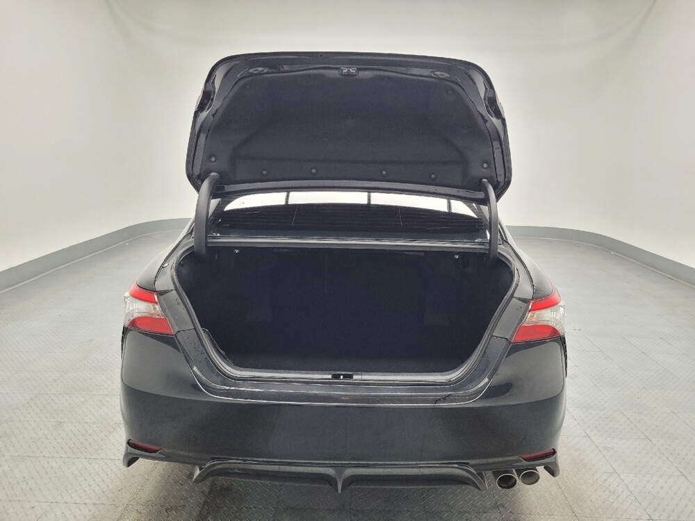 2019 Toyota Camry in Reno, NV 89502 - 18082154 29