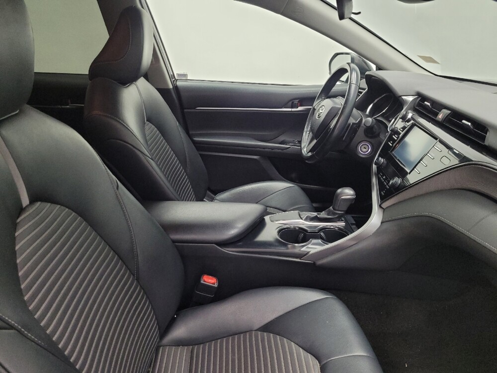 2019 Toyota Camry in Reno, NV 89502 - 18082154 21