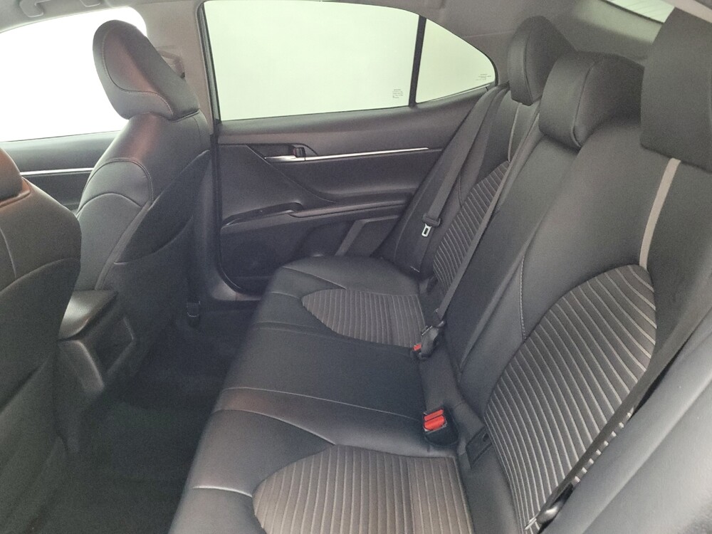 2019 Toyota Camry in Reno, NV 89502 - 18082154 18