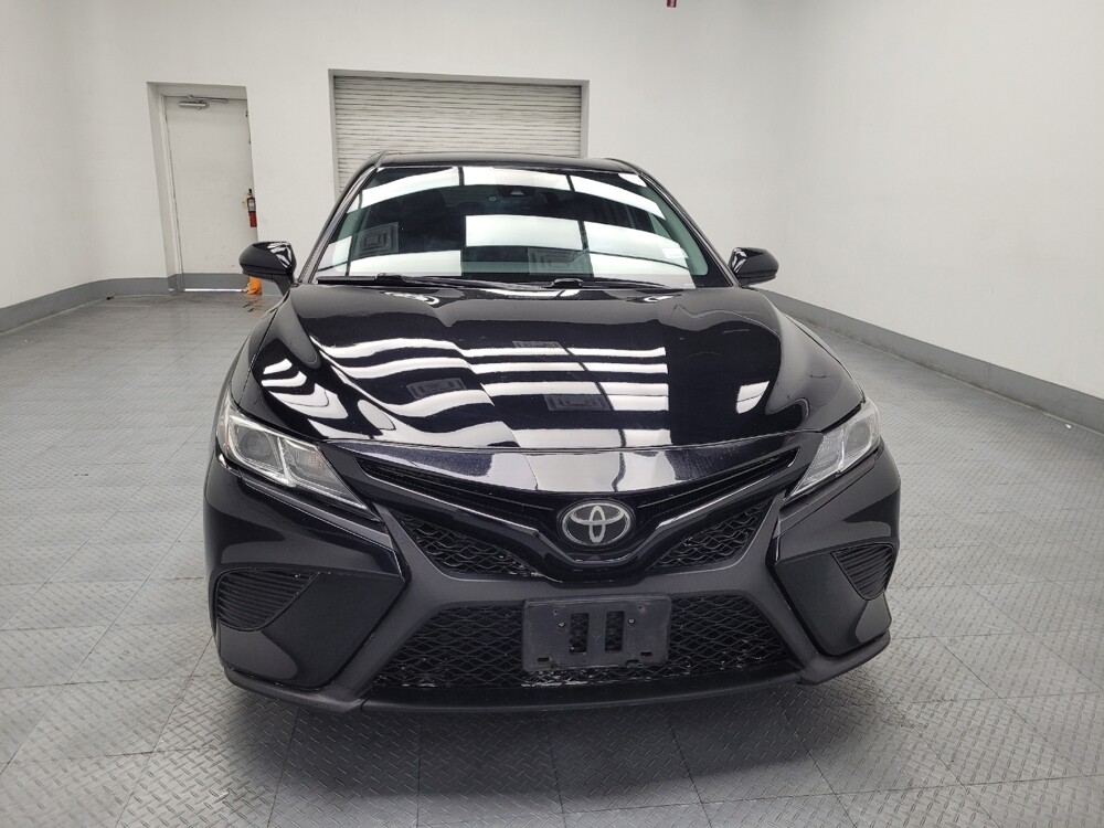 2019 Toyota Camry in Reno, NV 89502 - 18082154 14