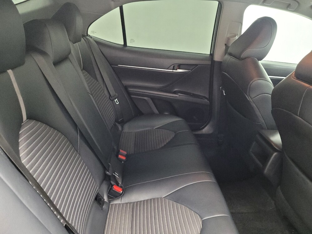 2019 Toyota Camry in Reno, NV 89502 - 18082154 19