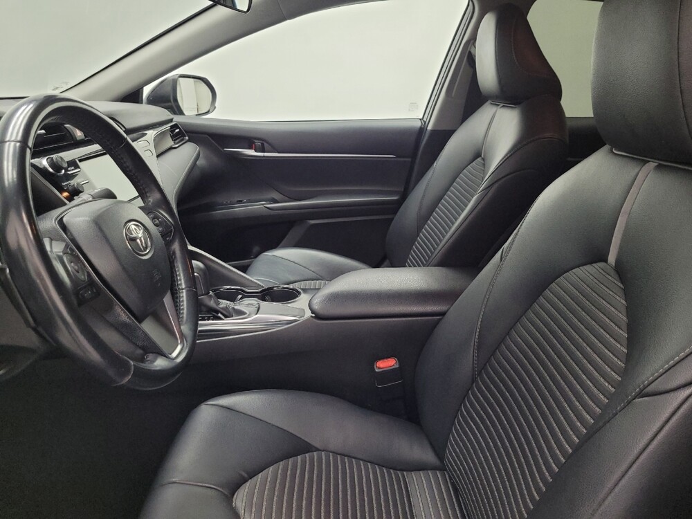 2019 Toyota Camry in Reno, NV 89502 - 18082154 17