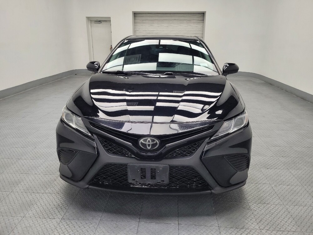 2019 Toyota Camry in Reno, NV 89502 - 18082154 15