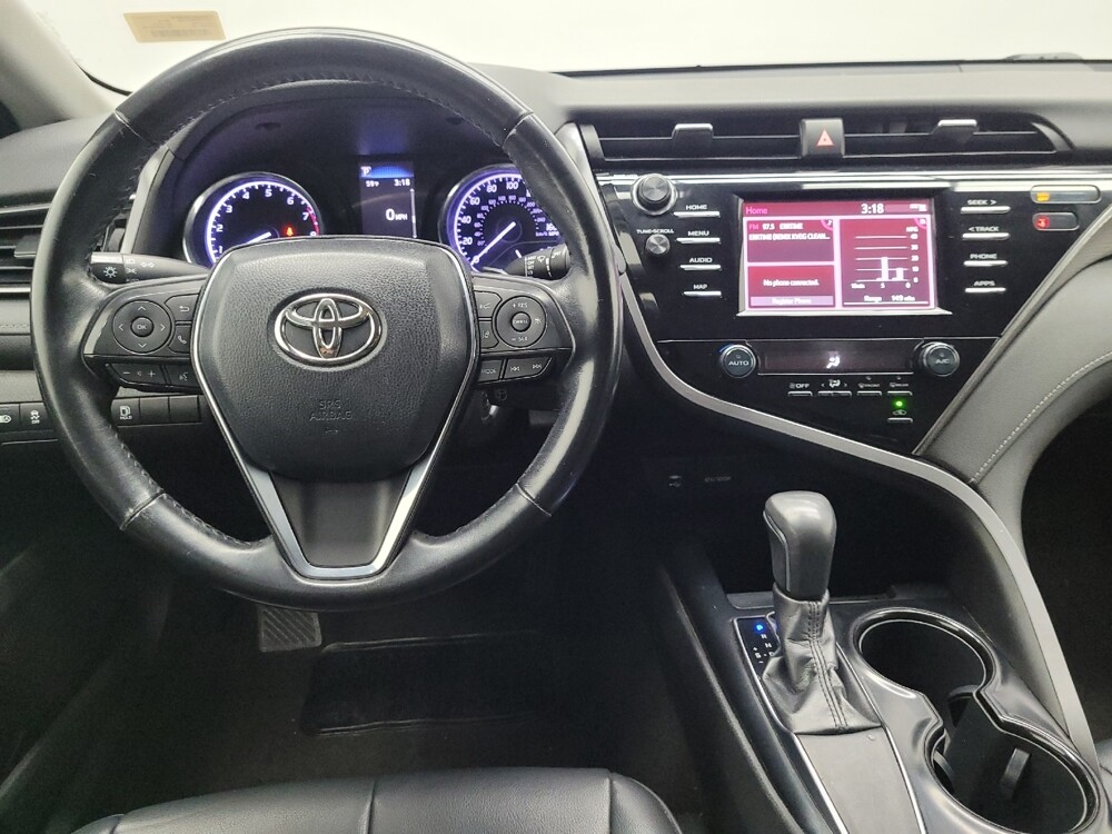 2019 Toyota Camry in Reno, NV 89502 - 18082154 22