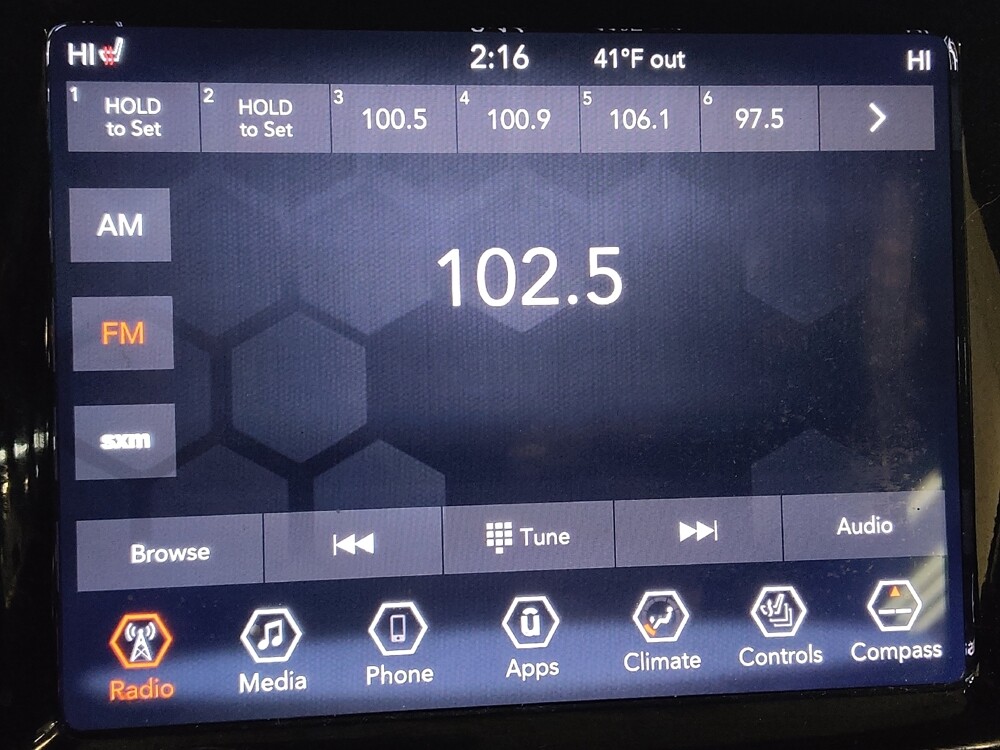 2019 Jeep Cherokee in Greensboro, NC 27407 - 18082155 25