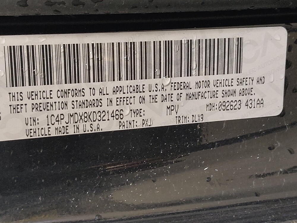 2019 Jeep Cherokee in Greensboro, NC 27407 - 18082155 33