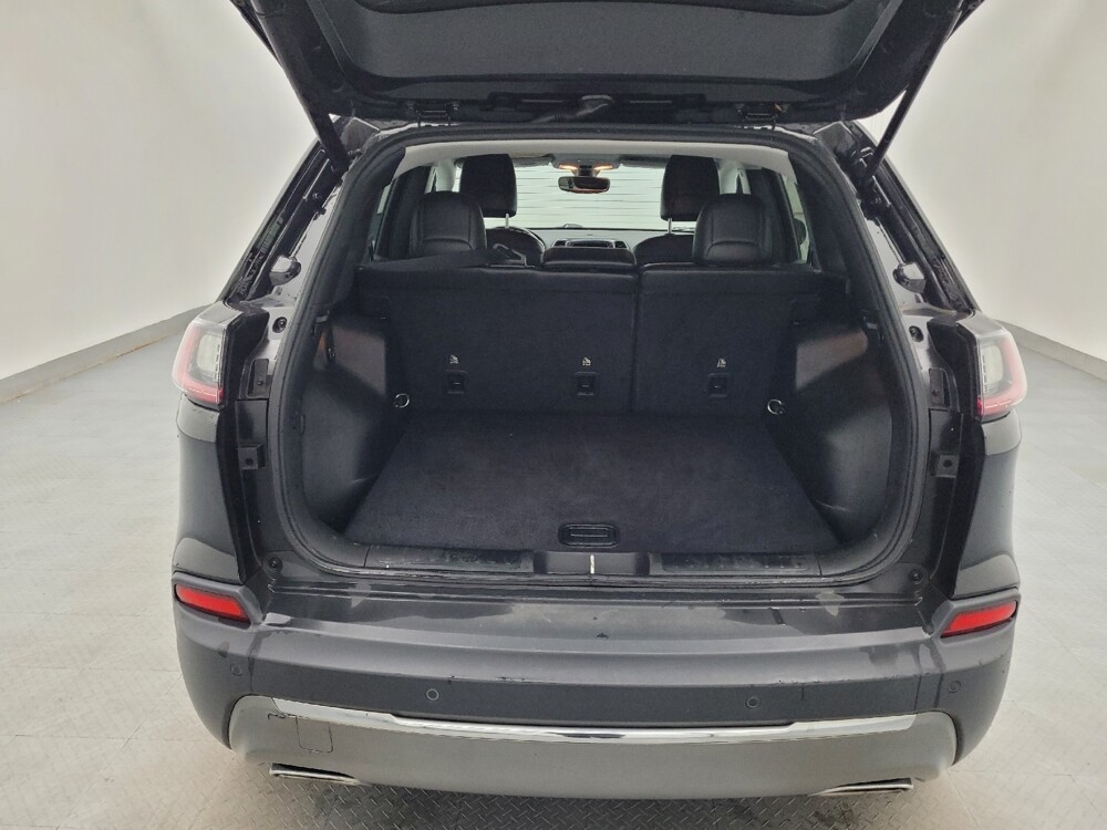 2019 Jeep Cherokee in Greensboro, NC 27407 - 18082155 29