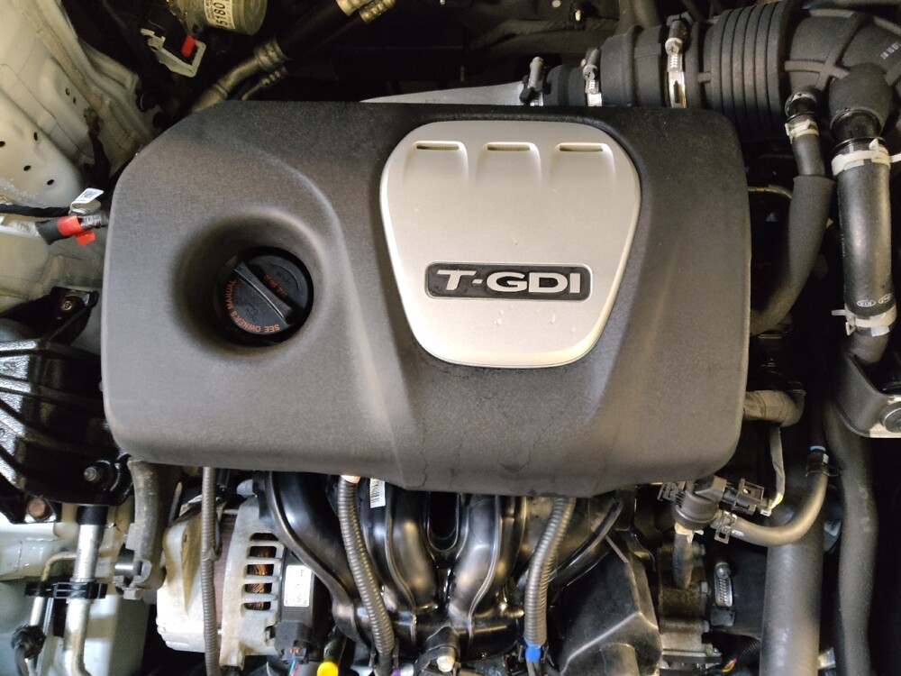 2019 Kia Optima in Greenville, NC 27834 - 18082156 30