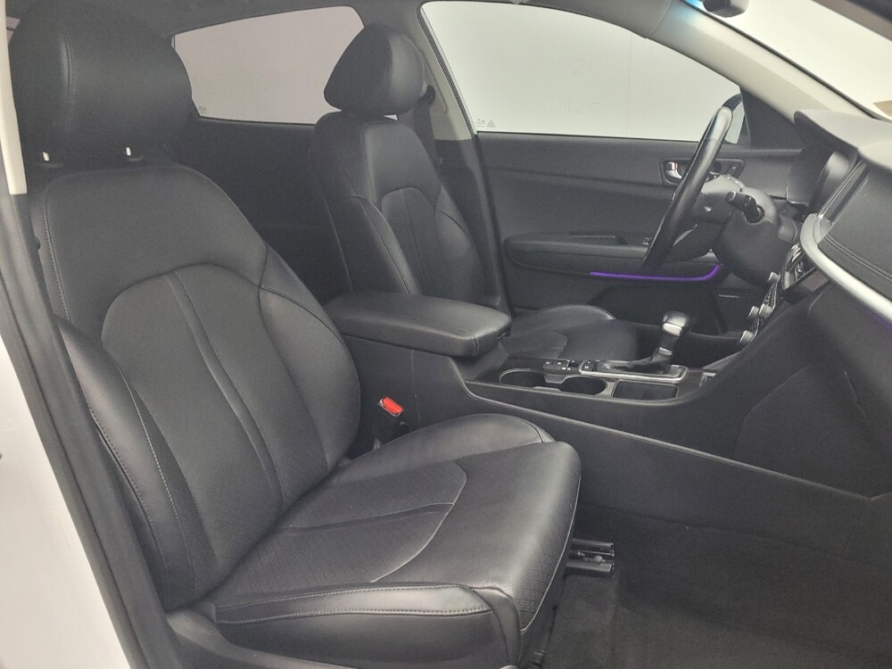 2019 Kia Optima in Greenville, NC 27834 - 18082156 21