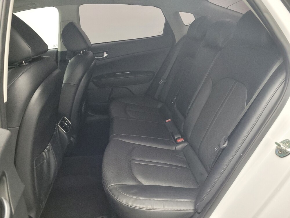 2019 Kia Optima in Greenville, NC 27834 - 18082156 18