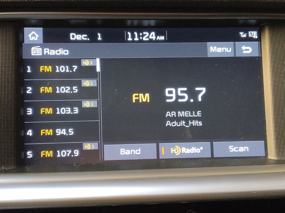 2019 Kia Optima in Greenville, NC 27834 - 18082156 25