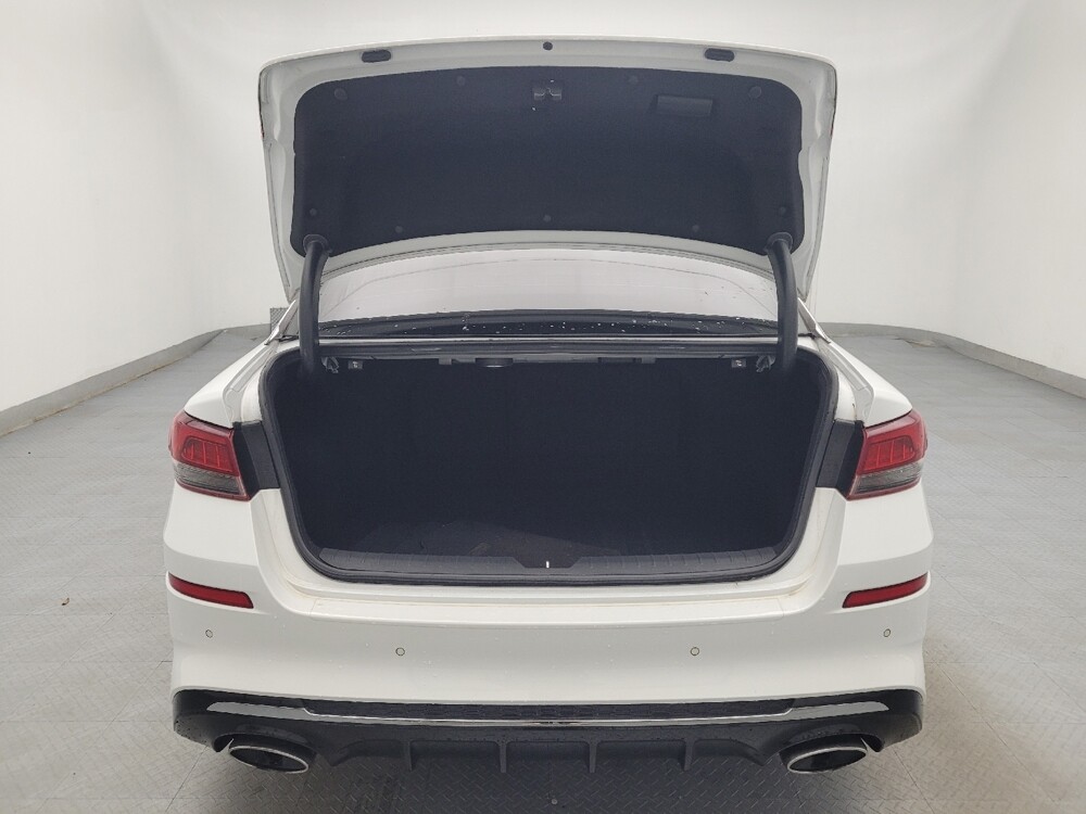 2019 Kia Optima in Greenville, NC 27834 - 18082156 29