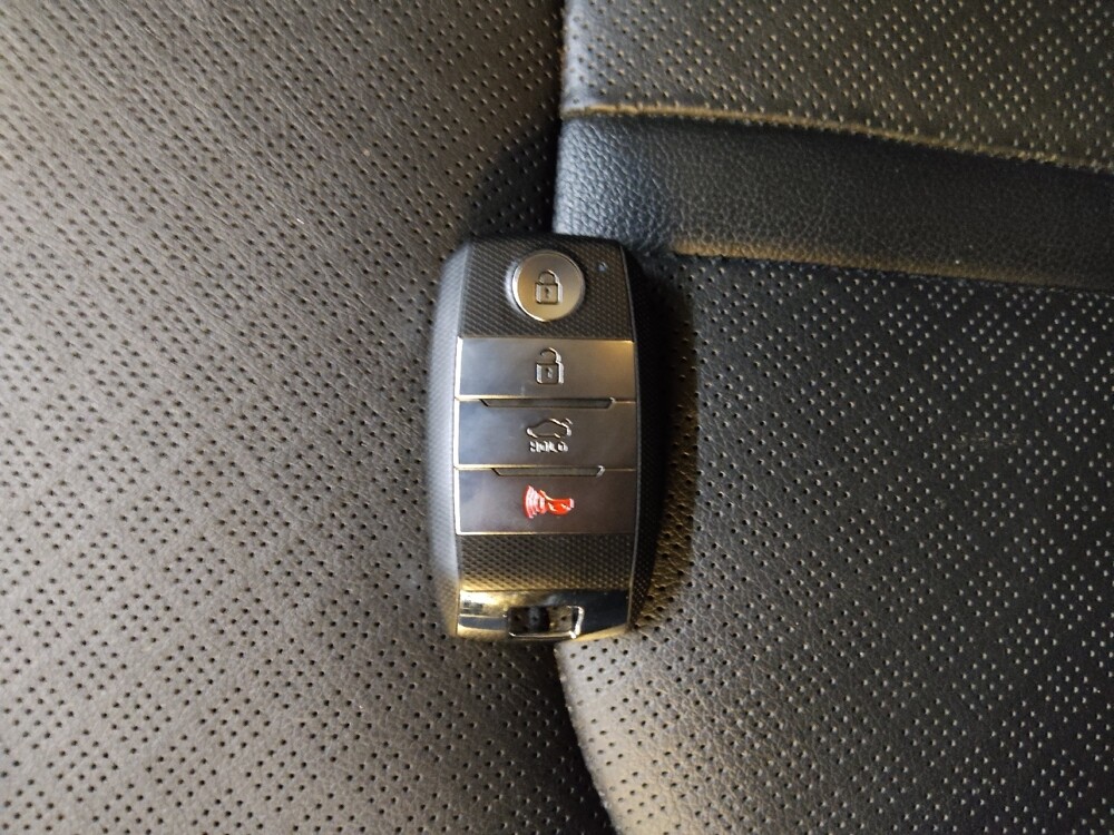 2019 Kia Optima in Greenville, NC 27834 - 18082156 32