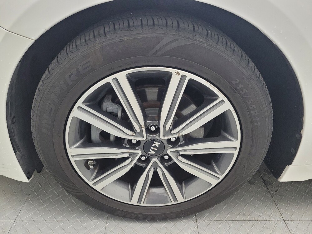 2019 Kia Optima in Greenville, NC 27834 - 18082156 31