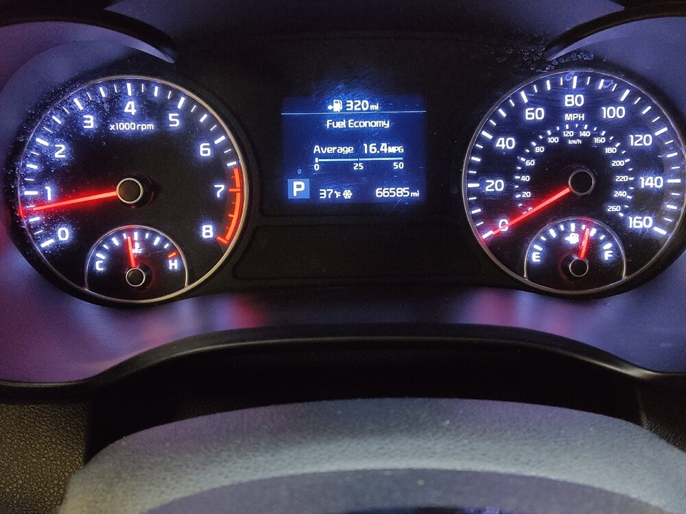 2019 Kia Optima in Greenville, NC 27834 - 18082156 23