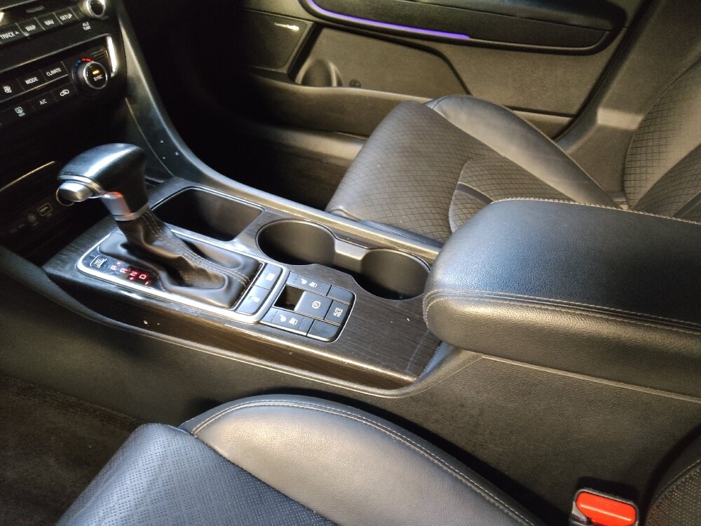 2019 Kia Optima in Greenville, NC 27834 - 18082156 26