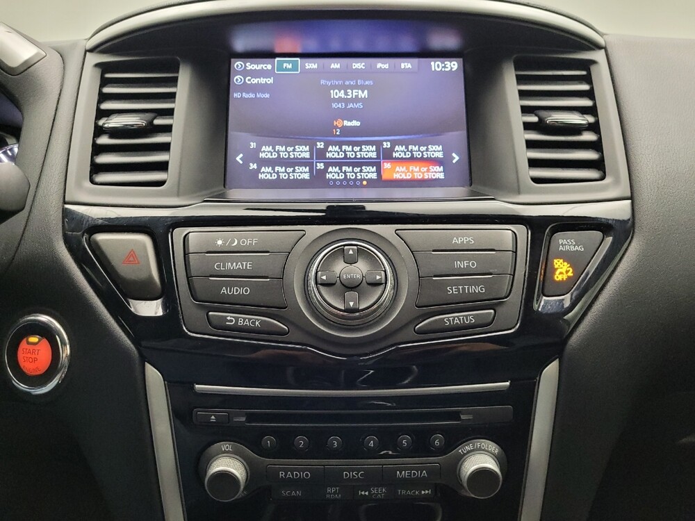 2020 Nissan Pathfinder in Peoria, IL 61615 - 18082157 25