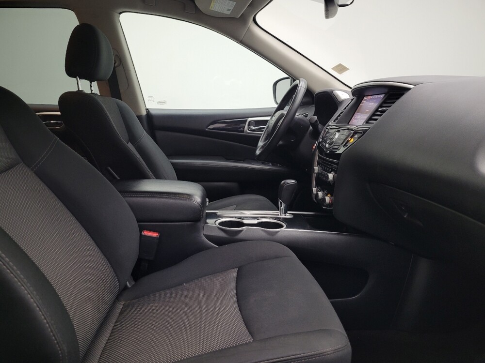 2020 Nissan Pathfinder in Peoria, IL 61615 - 18082157 21