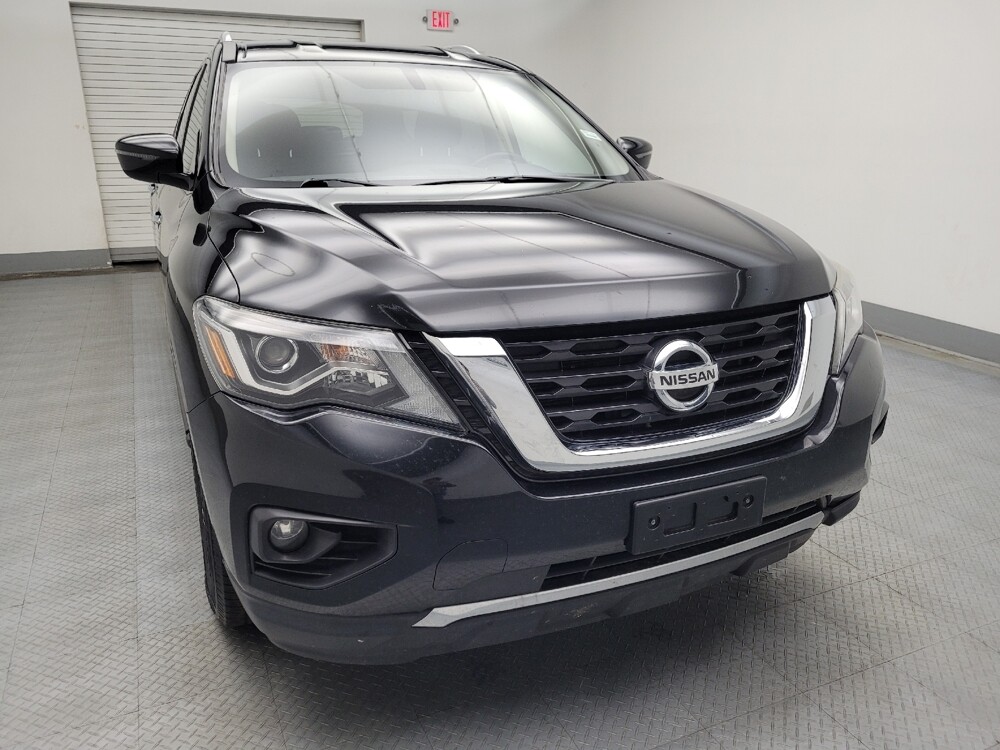 2020 Nissan Pathfinder in Peoria, IL 61615 - 18082157 14