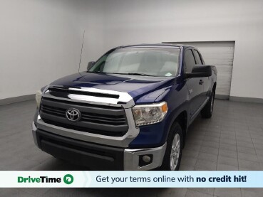 2015 Toyota Tundra in Athens, GA 30606