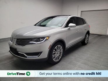 2018 Lincoln MKX in Downey, CA 90241