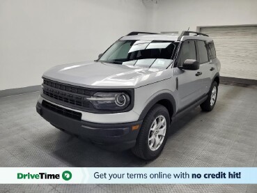 2021 Ford Bronco Sport in Las Vegas, NV 89102