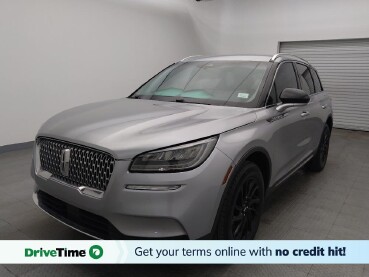2022 Lincoln Corsair in Live Oak, TX 78233