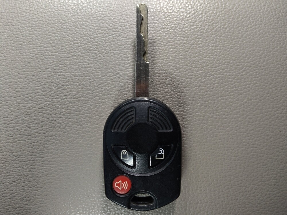 2018 Ford Escape in Houston, TX 77060 - 18082164 32