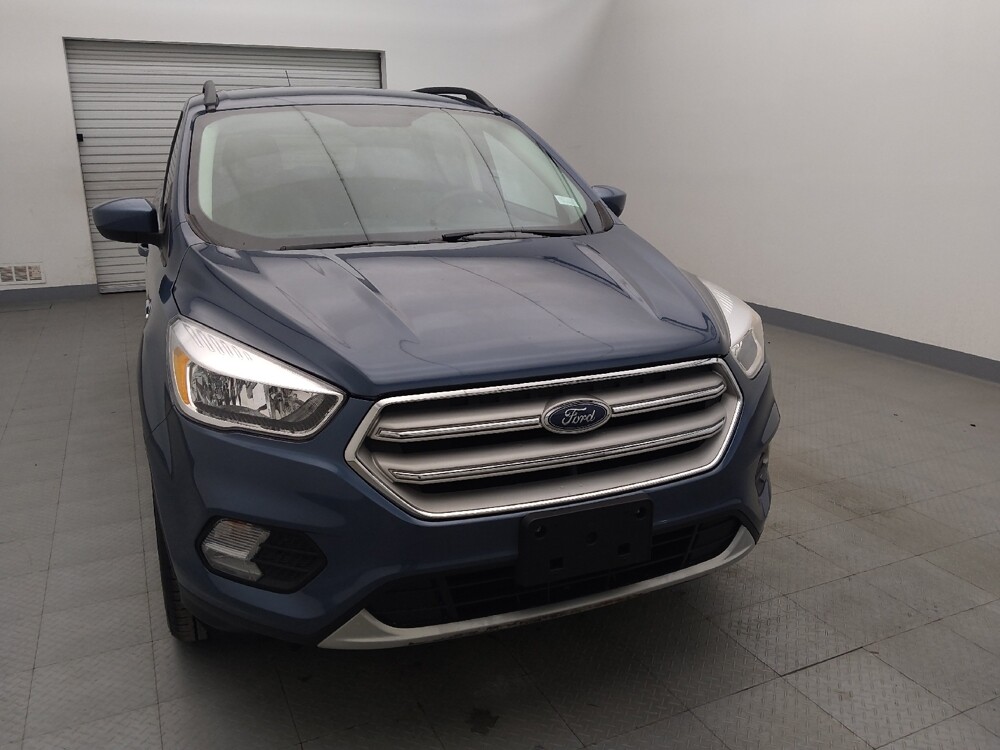 2018 Ford Escape in Houston, TX 77060 - 18082164 14