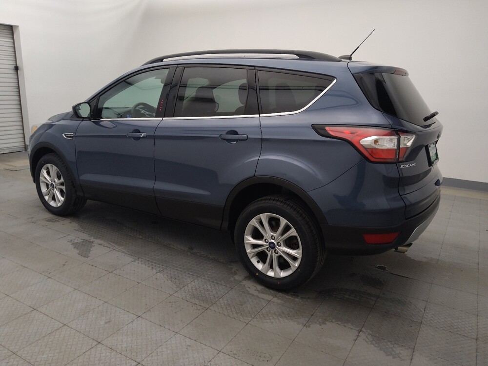 2018 Ford Escape in Houston, TX 77060 - 18082164 3