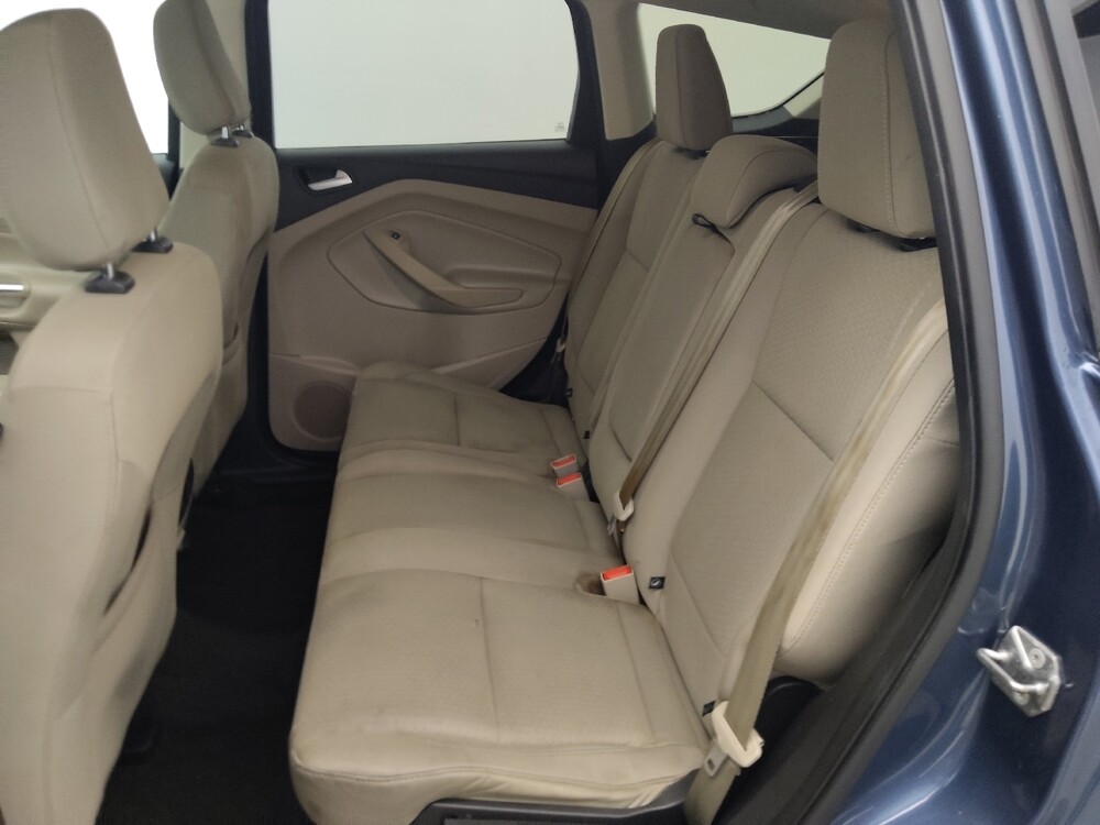 2018 Ford Escape in Houston, TX 77060 - 18082164 18