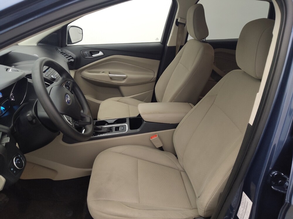 2018 Ford Escape in Houston, TX 77060 - 18082164 17